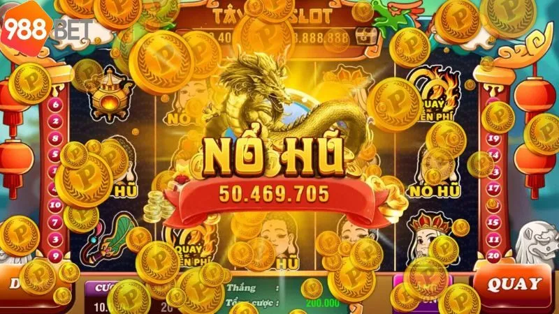 sanh-slot-games-gameplay-interactive:-gioi-thieu