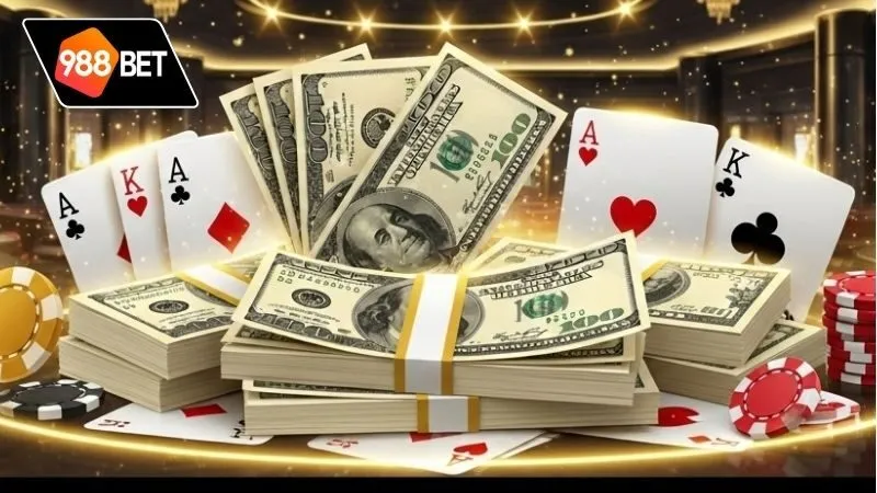 Bonus nhà cái – Phần thưởng hấp dẫn cho người chơi 