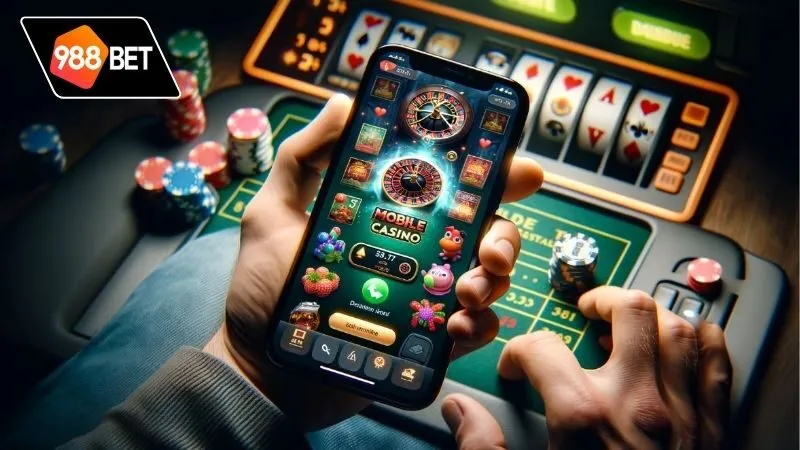 Cách Vào Link Nhà Cái: Hướng Dẫn Truy Cập An Toàn 