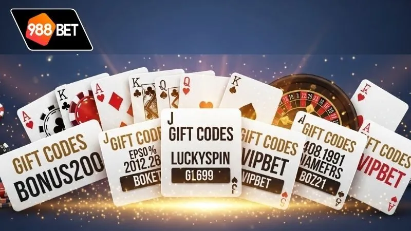 Code tân thủ – Quà tặng khởi đầu hấp dẫn dành cho người chơi mới