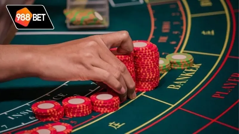 Hướng Dẫn Chơi Baccarat: Cách Tham Gia Hiệu Quả