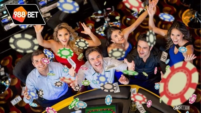 Hướng Dẫn Chơi Casino: Cách Tham Gia Và Chiến Lược Hiệu Quả