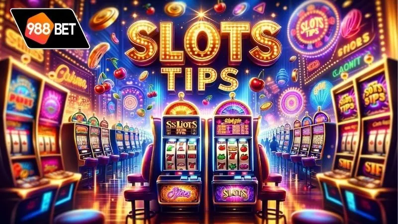 Hướng Dẫn Chơi Nổ Hũ: Cách Tham Gia và Chiến Lược Thắng Lớn