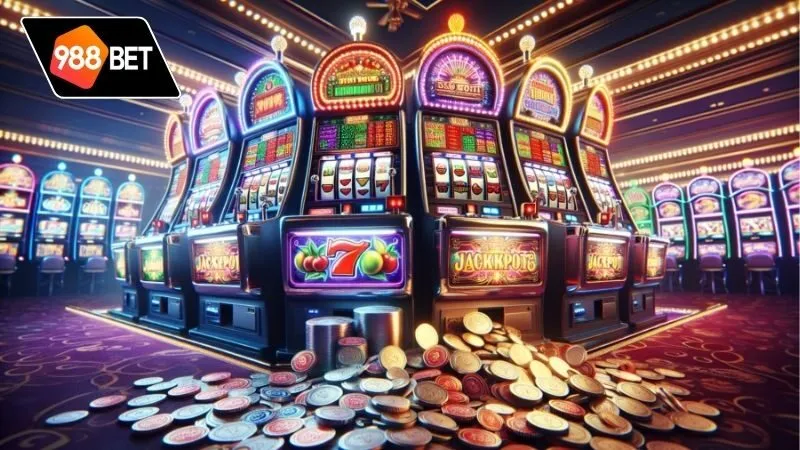 Hướng dẫn chơi Slot Game: Bí quyết quay hũ trúng lớn 