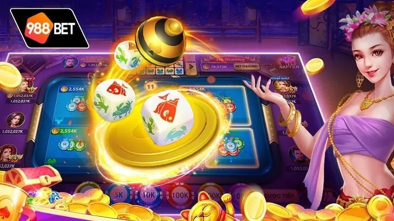 Hướng Dẫn Chơi Xóc Đĩa: Cách Chơi, Luật Và Chiến Thuật