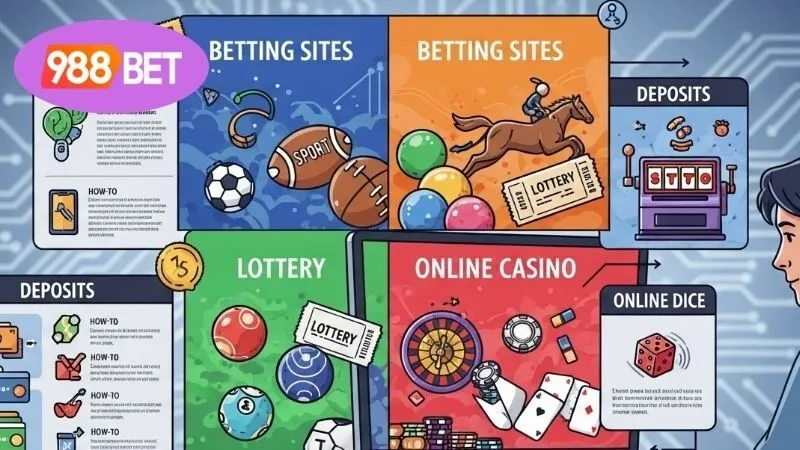 Hướng dẫn nạp tiền qua Banking: Cách nạp nhanh, an toàn 