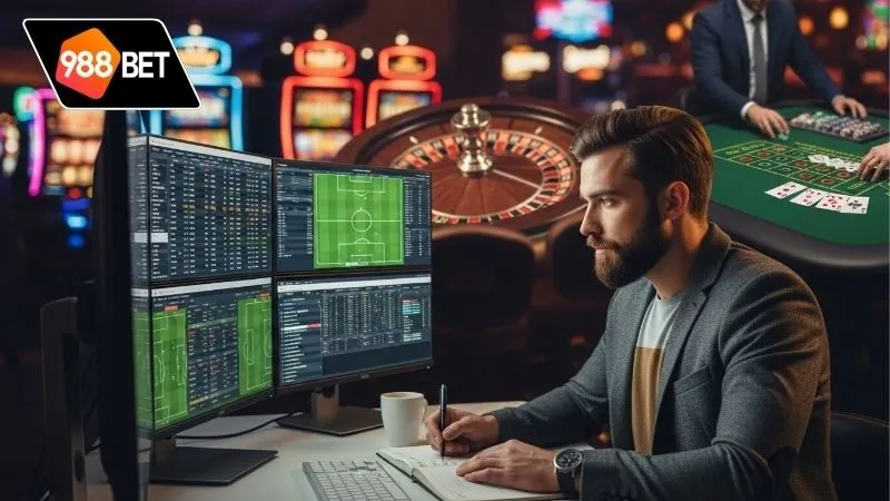 Hướng Dẫn Soi Kèo: Phân Tích Và Chiến Lược Cá Cược Hiệu Quả