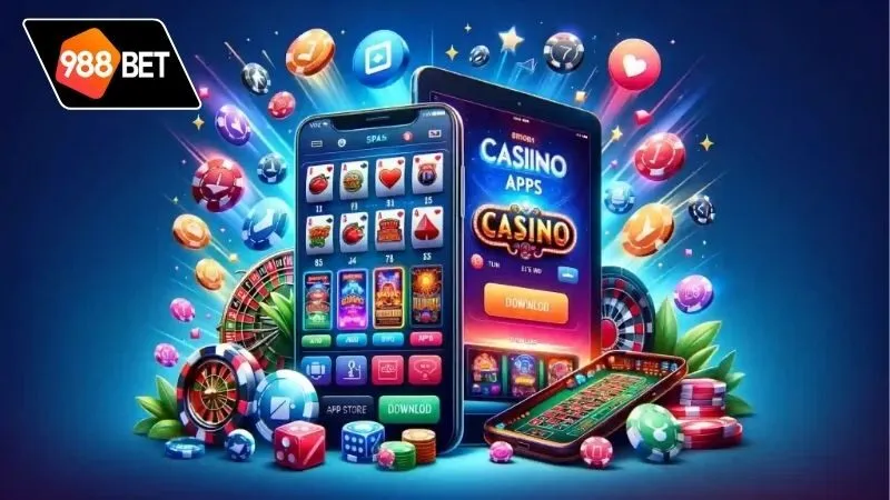 Hướng Dẫn Tải App Nhà Cái: Cách Cài Đặt và Bắt Đầu Cá Cược