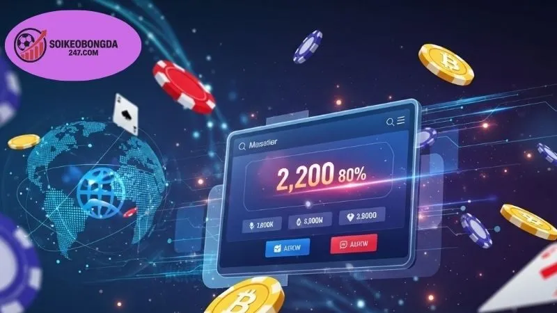 Hướng Dẫn Tải App Nhà Cái: Cách Cài Đặt và Bắt Đầu Cá Cược