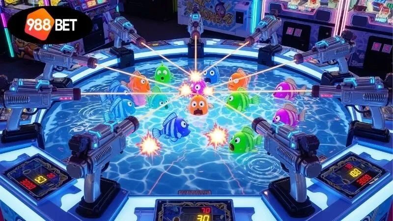 Mẹo chơi bắn cá – Bí quyết vàng giúp bạn thắng lớn dễ dàng