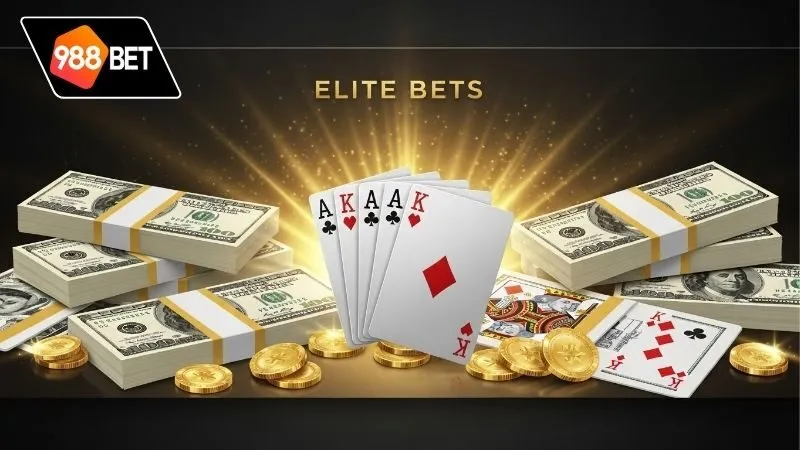 Sự Kiện Nhà Cái: Cơ Hội Thắng Lớn Cho Người Chơi